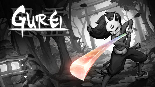 Gurei-TENOKE