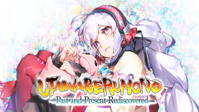 Utawarerumono Past and Present Rediscovered-RUNE