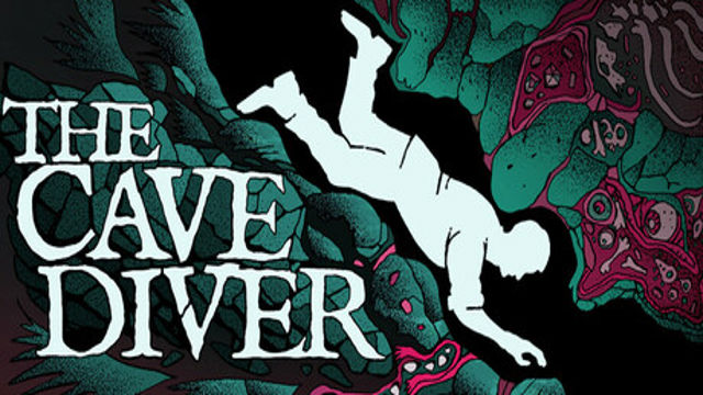 The Cave Diver-GoldBerg