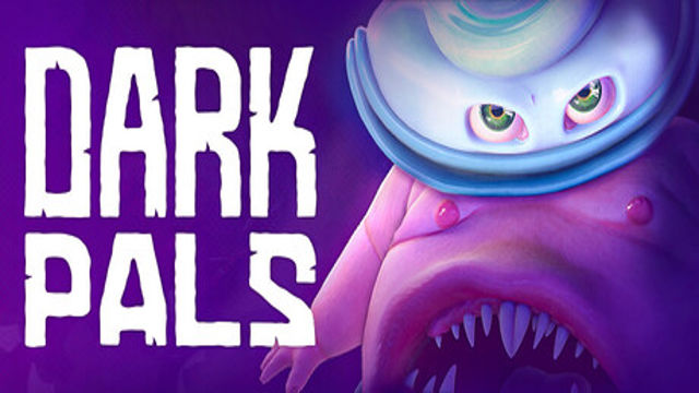 Dark Pals The 1st Floor-TENOKE