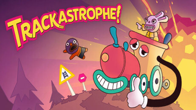 Trackastrophe-GoldBerg