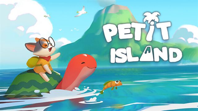 Petit Island-TENOKE