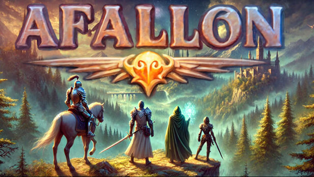 Afallon Early Access