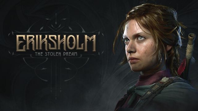 Eriksholm The Stolen Dream v1.3-P2P