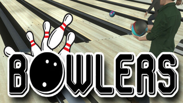 Bowlers The bowling experience-TENOKE