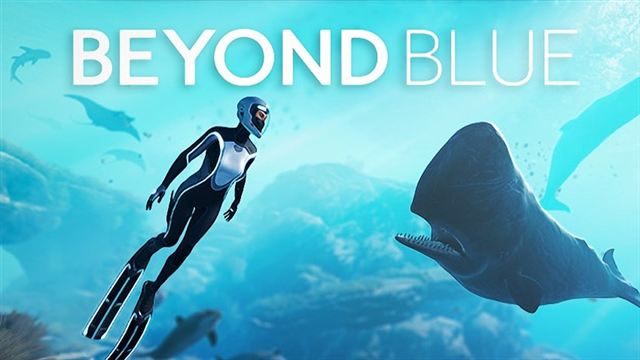Beyond Blue The Tropical Reef-RUNE
