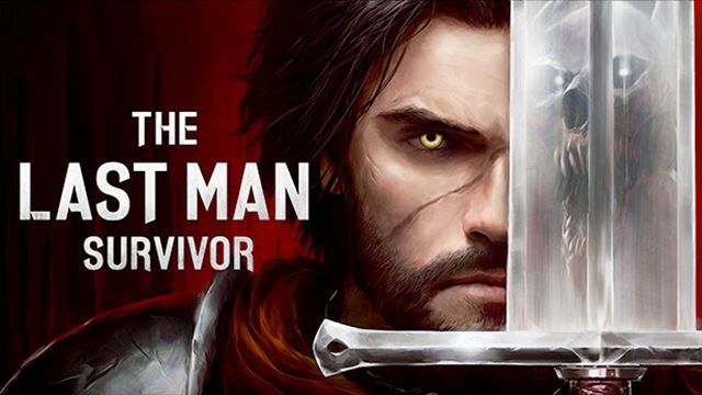 The Last Man Survivor-TENOKE
