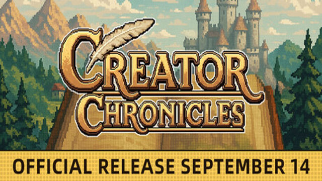 Creator Chronicles-TENOKE