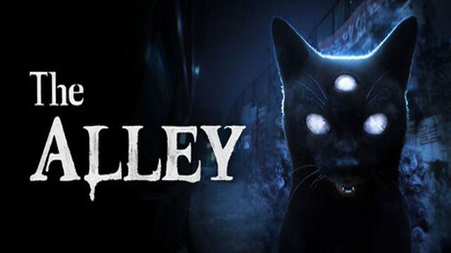 The Alley-GoldBerg