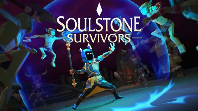Soulstone Survivors-P2P