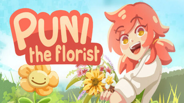 Puni the Florist-GoldBerg