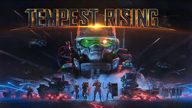 Tempest Rising v1.1.1.44024-P2P