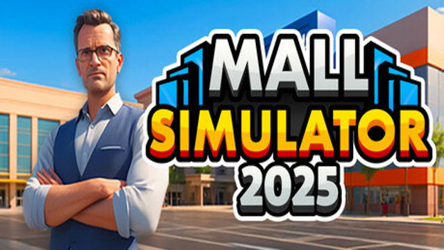 Mall Simulator Early Access