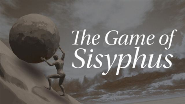 The Game of Sisyphus-GoldBerg