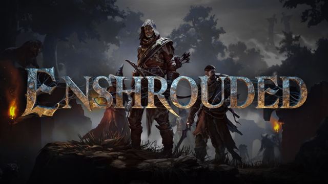 Enshrouded v709870 Early Access