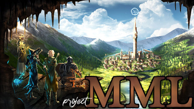 Titans of the Past-TENOKE