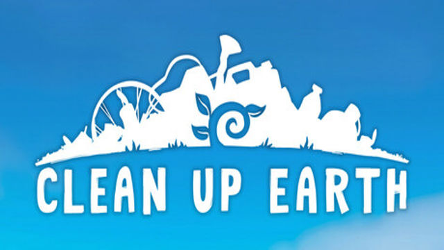 Clean Up Earth-GoldBerg