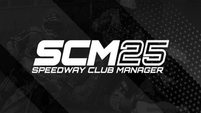 Speedway Club Manager 25-TENOKE