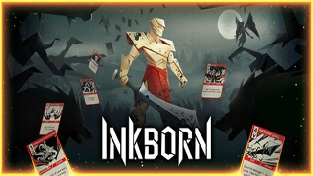 Inkborn Early Access