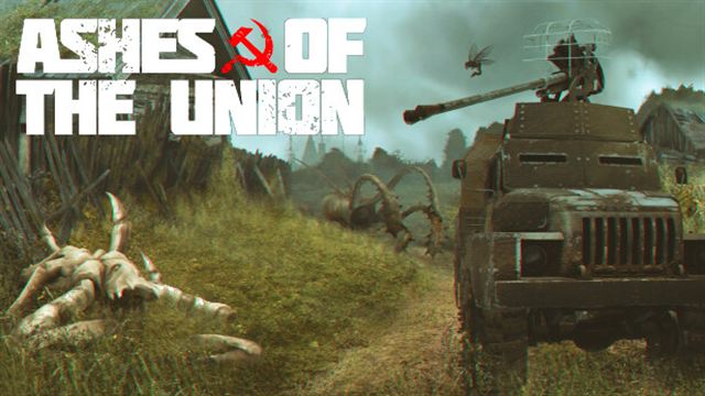 Ashes Of The Union-SKIDROW