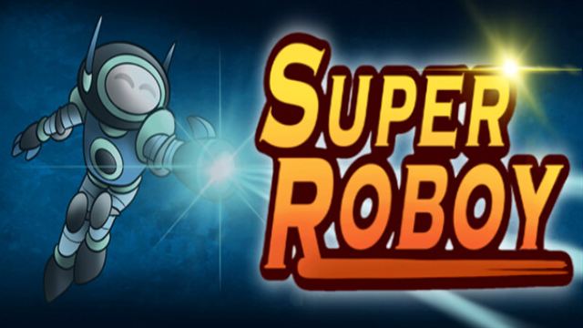 Super Roboy-TENOKE