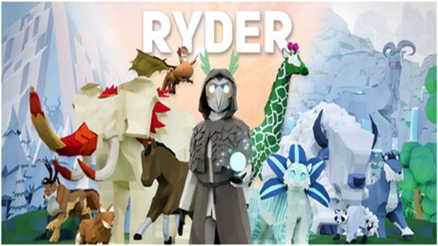 Ryder-TENOKE