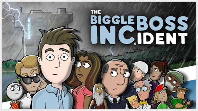 The Biggleboss Incident-TENOKE