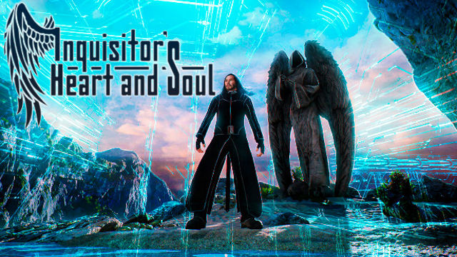 Inquisitors Heart and Soul-TENOKE