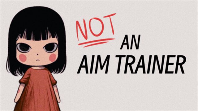 Not an Aim Trainer-TENOKE