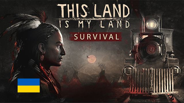 This Land is My Land v1.0.3.19014-P2P