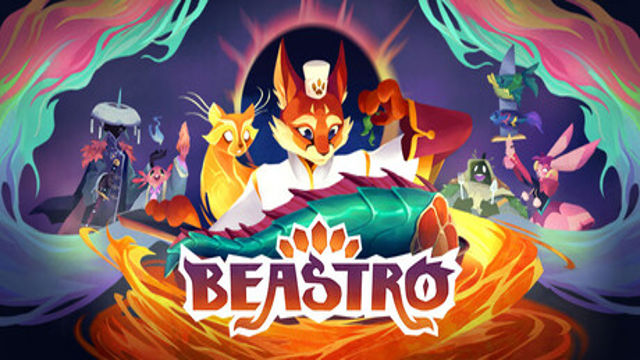 Beastro-TENOKE