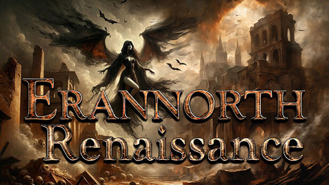 Erannorth Renaissance-TENOKE