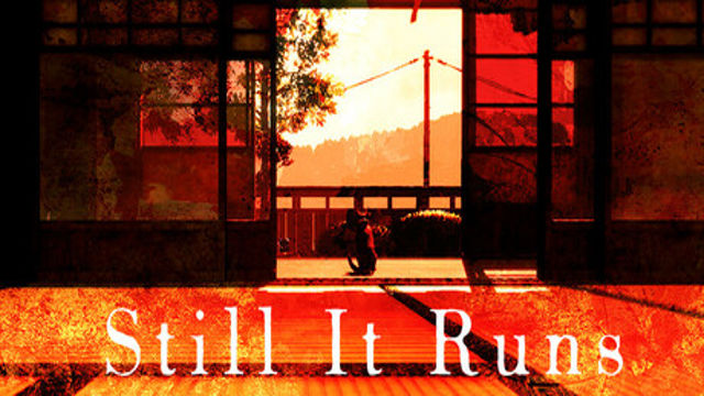 Still It Runs-TENOKE