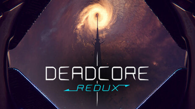 DeadCore Redux-SKIDROW