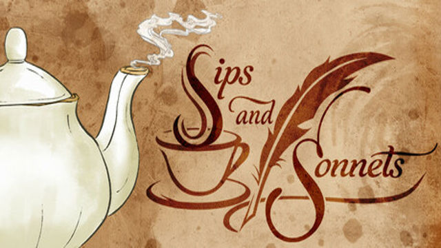 Sips and Sonnets-TENOKE