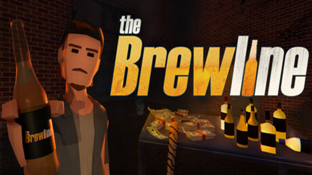 The Brewline Build 23638356