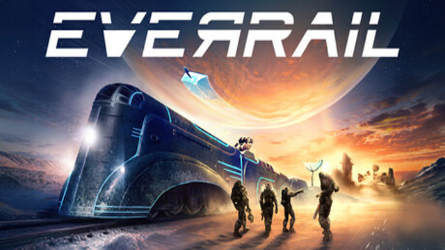 EverRail v0.2.9 Early Access