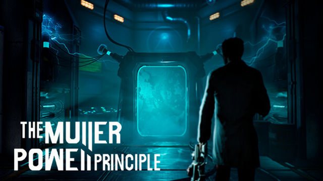 THE MULLER-POWELL PRINCIPLE Directors Cut-RUNE