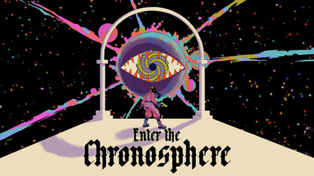Enter the Chronosphere Early Access