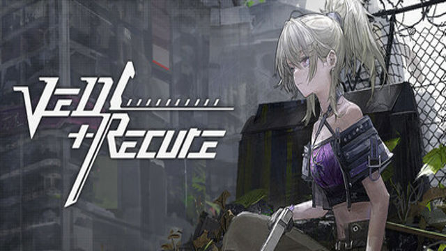 Ved Recure-RUNE