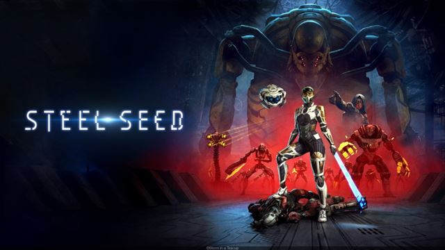 Steel Seed v1.0.5-P2P