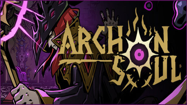 Archon Soul-GoldBerg