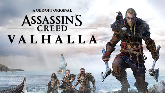 Assassins Creed Valhalla v1.7.1 HYPERVISOR-P2P