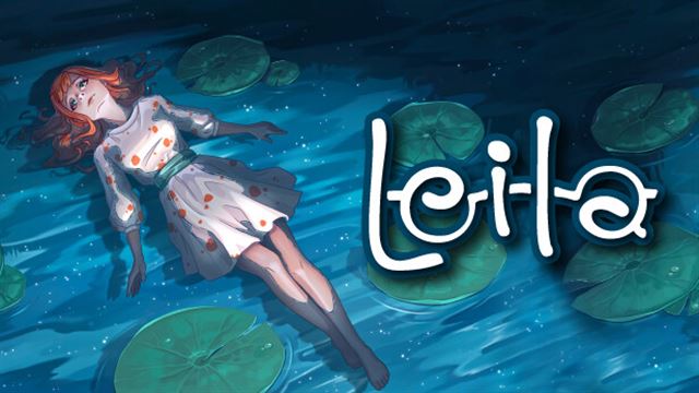 Leila v1.0.3-P2P