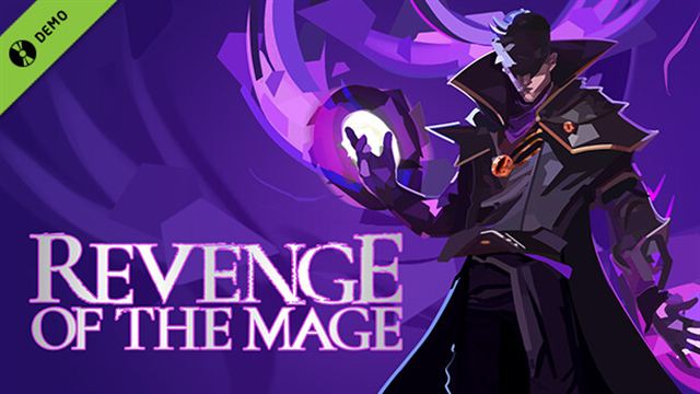 Revenge of the Mage Early Access