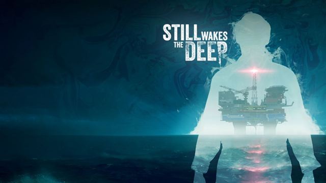 Still Wakes the Deep Sirens Rest-RUNE