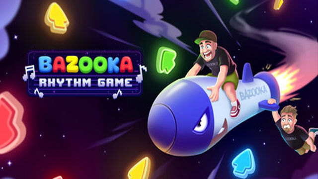 BAZOOKA Rhythm Game v1.1-P2P