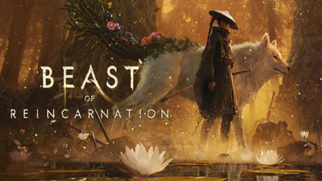 Beast of Reincarnation-RUNE