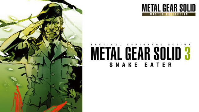 METAL GEAR SOLID 3 Snake Eater v2.0.2-P2P