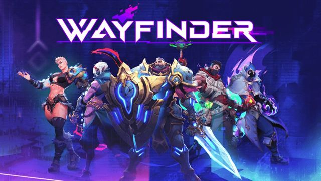 Wayfinder v1.0.0d-P2P